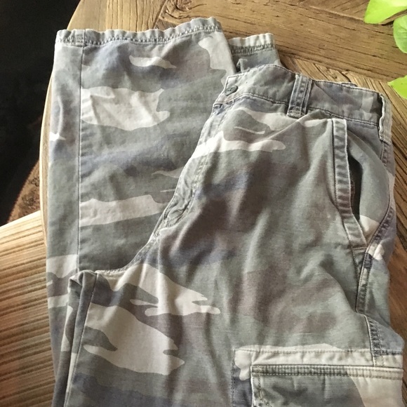 target mens camo pants